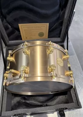 Store Special Product - Drum Workshop - DRVZ0714STZ
